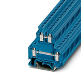 Phoenix Contact UKK 3 BU - Double-level terminal blo